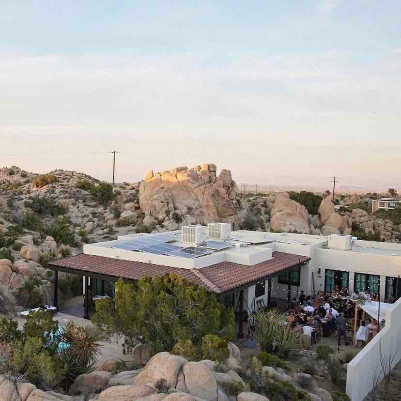 Casa Desierto: Luxury Spanish Home with Pool & Spa