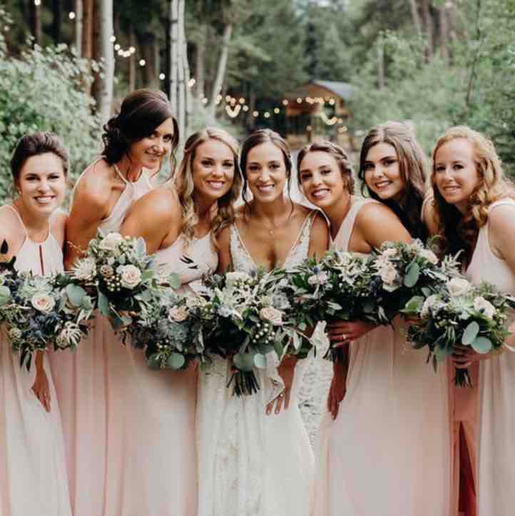 Bridemaids