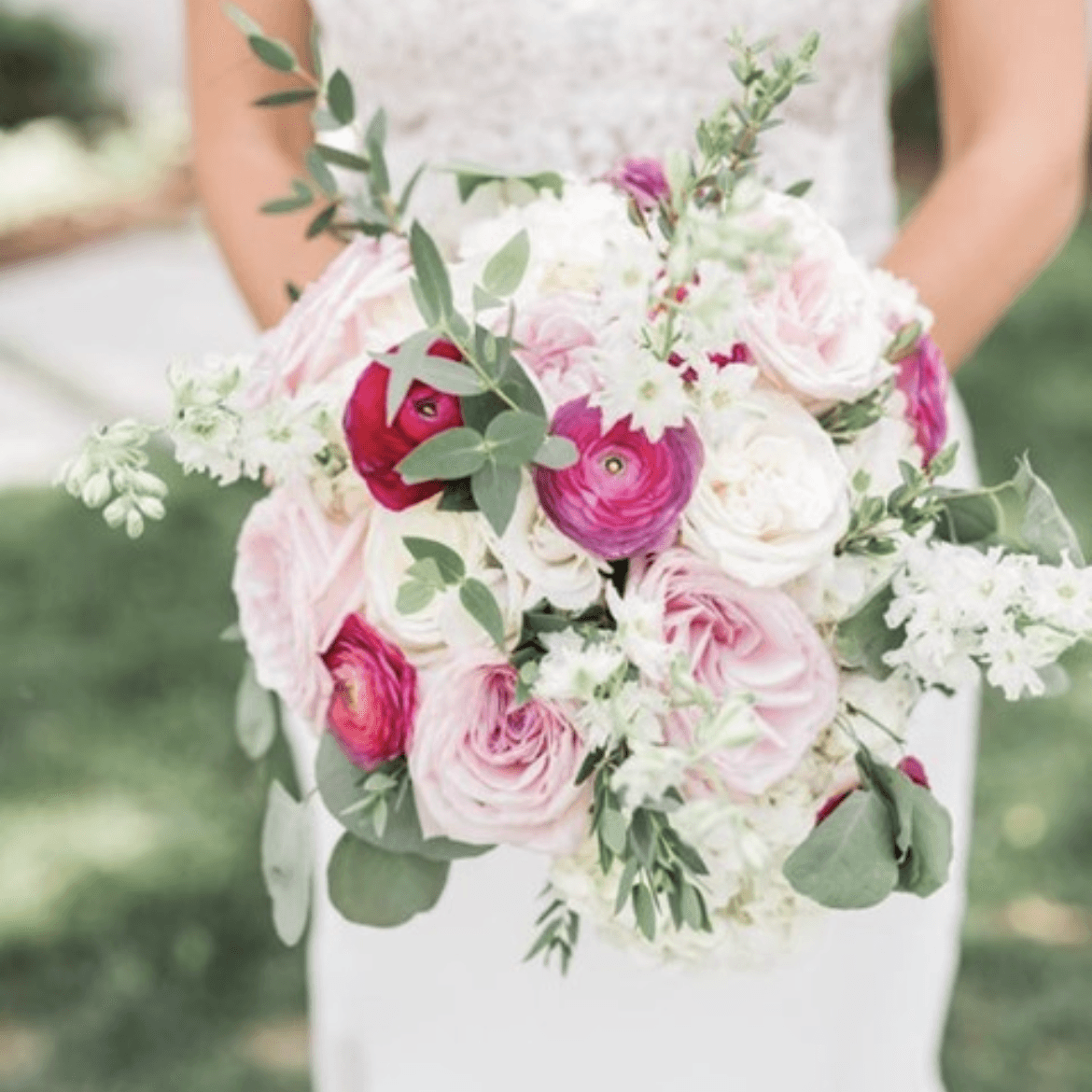 The Bouqs Co portfolio 2