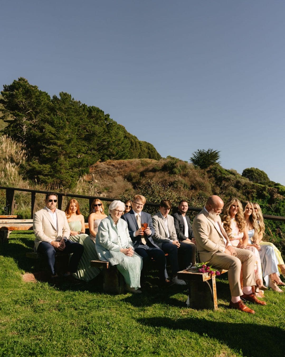 Aly & Conner’s Wind & Sea Microwedding portfolio 11