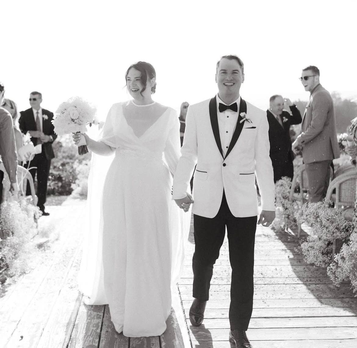 Katie & Matthew’s Santa Barbara Wedding portfolio 9