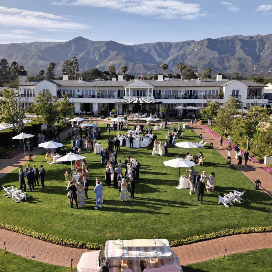 Rosewood Miramar Beach portfolio 3