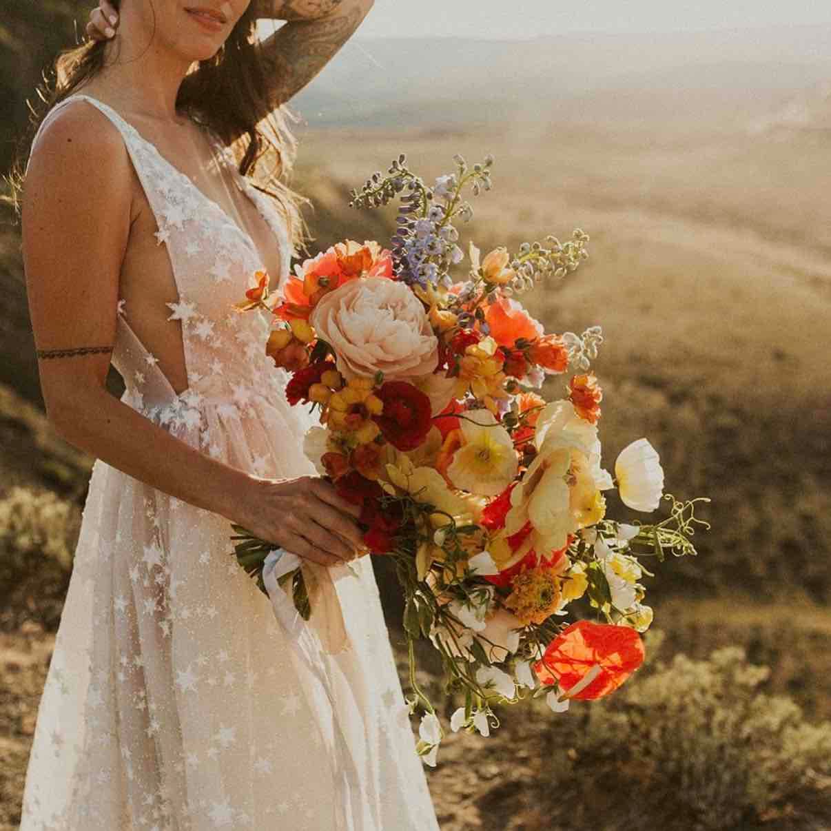 Lake Isabelle Elopement  2