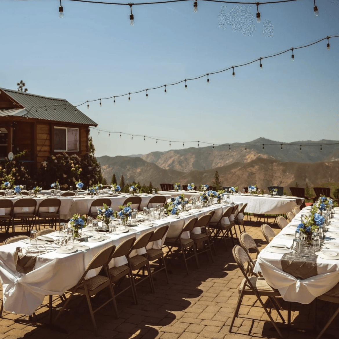 Lillaskog Lodge portfolio 2