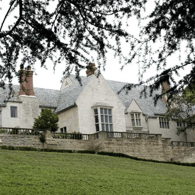 Greystone Mansion portfolio 4