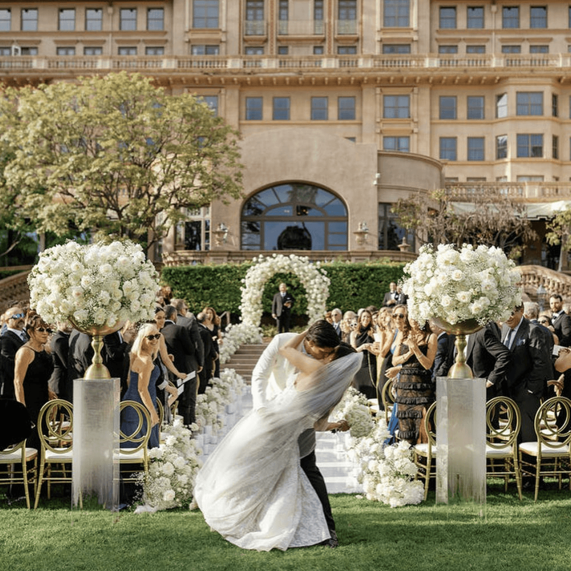 The Langham Huntington | Pasadena portfolio 2