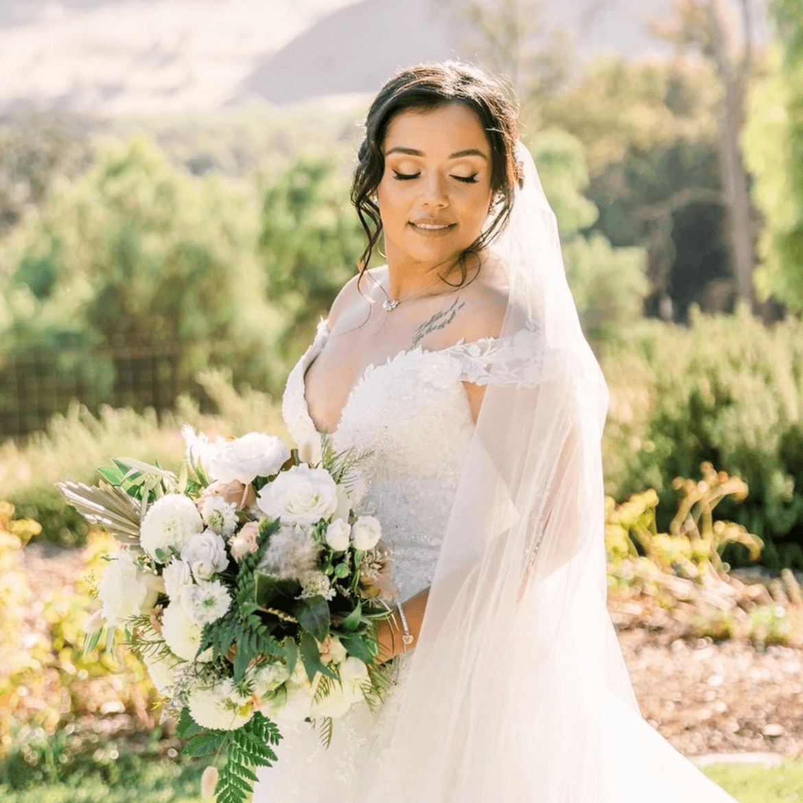 Glamology Beauty Lounge portfolio 3