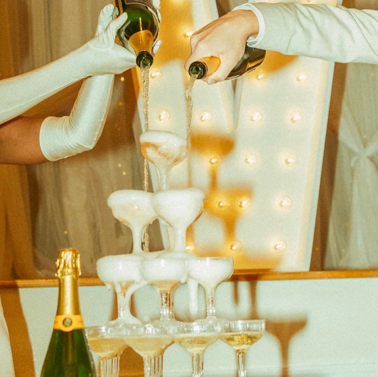 TCC Weddings