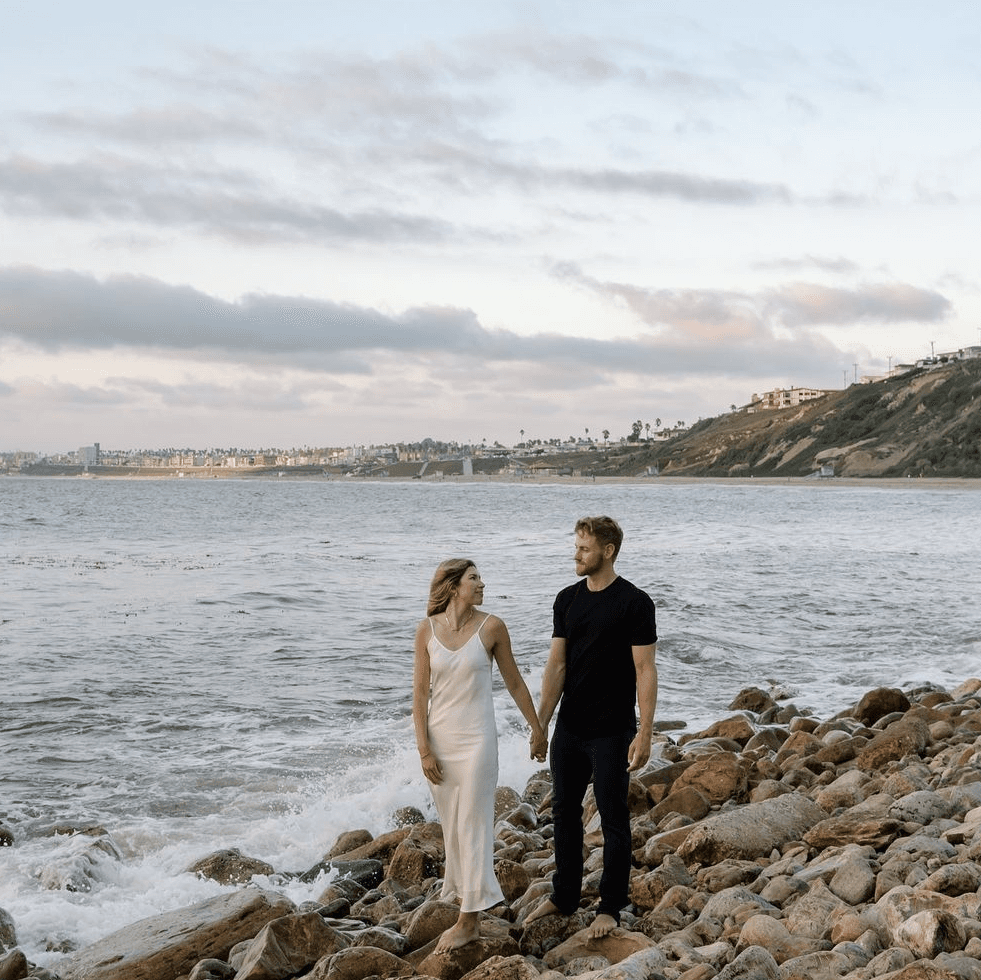 Engagement Session 2