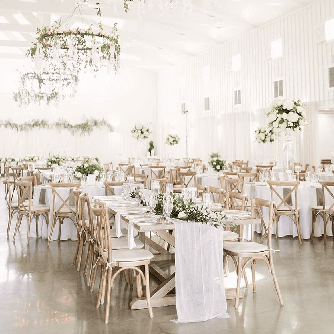 The Farmhouse portfolio 3