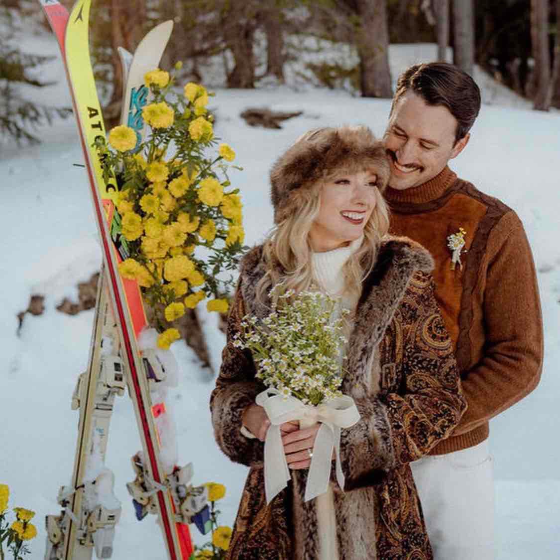 Laurel Wedding Films portfolio 3