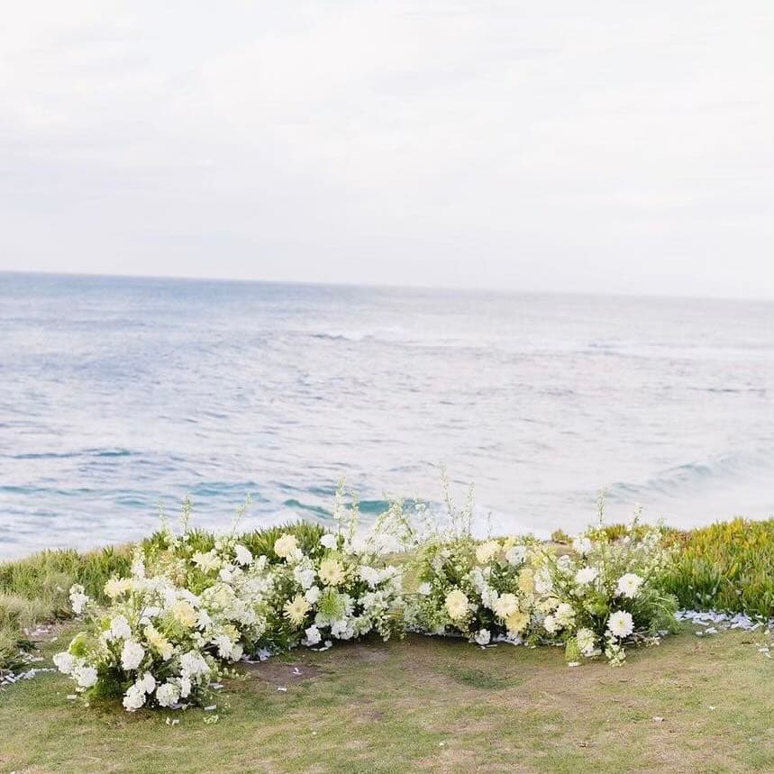 Kiana & Calvyn’s Cliffside Elopement✨ portfolio 8