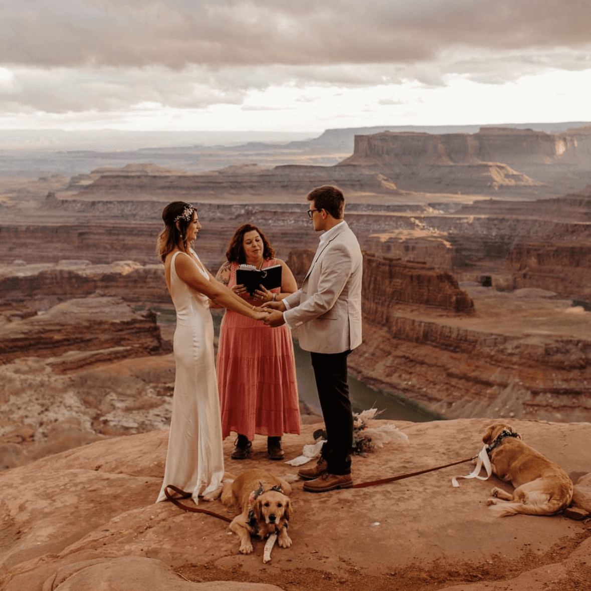 Wilde Heart Weddings portfolio 2