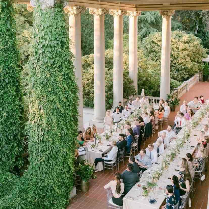 Full Service Planning