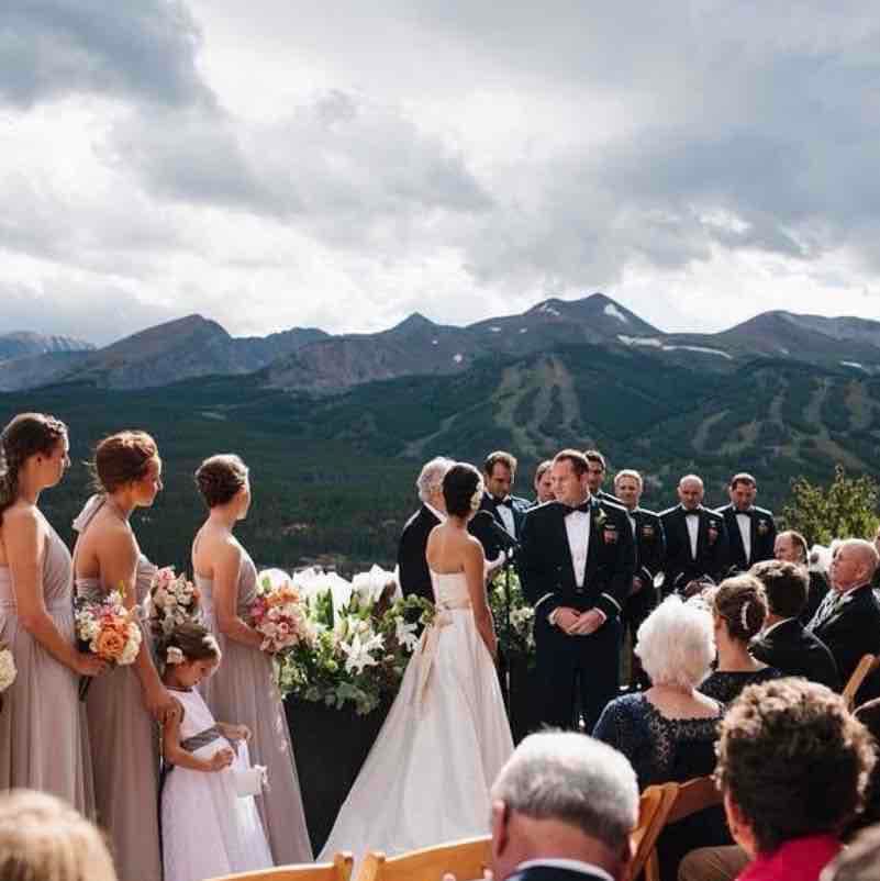 The Lodge at Breckenridge portfolio 5