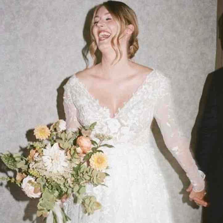 Golden Fields Floristry portfolio 2