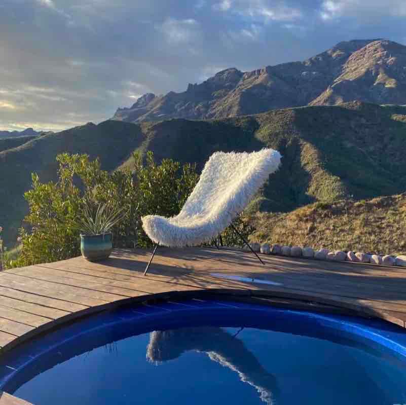 Gesner Cocoon With Secluded Amazing Mountain Views portfolio 3