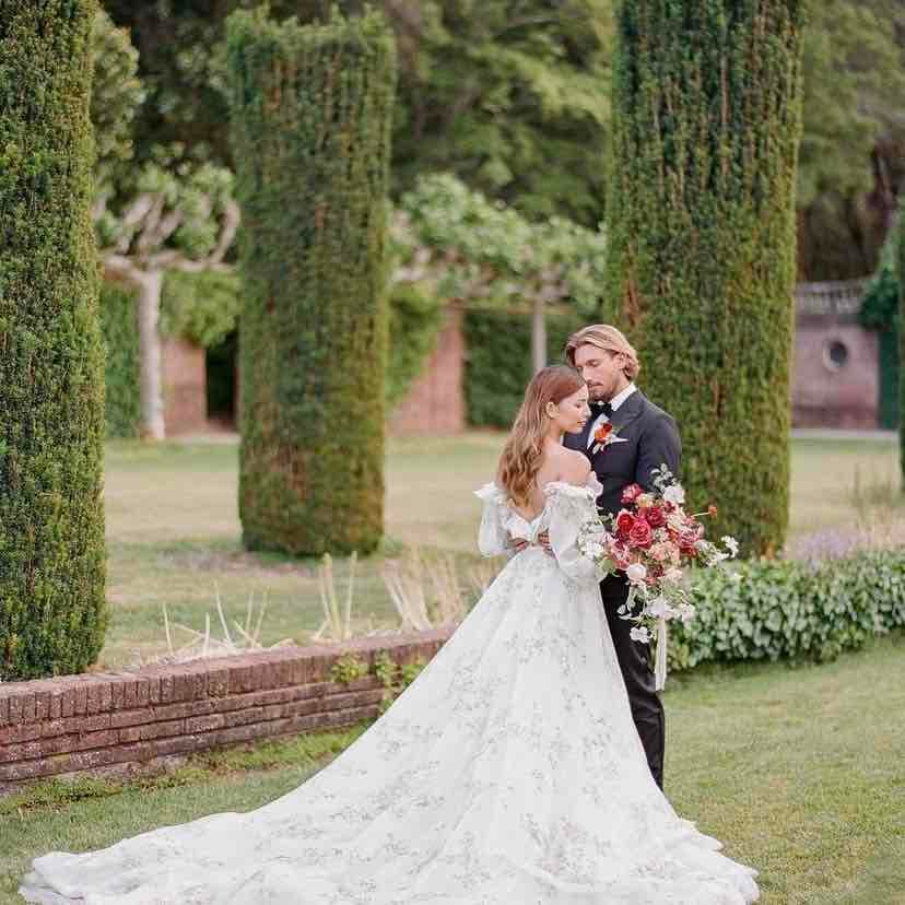 Golden Fields Floristry