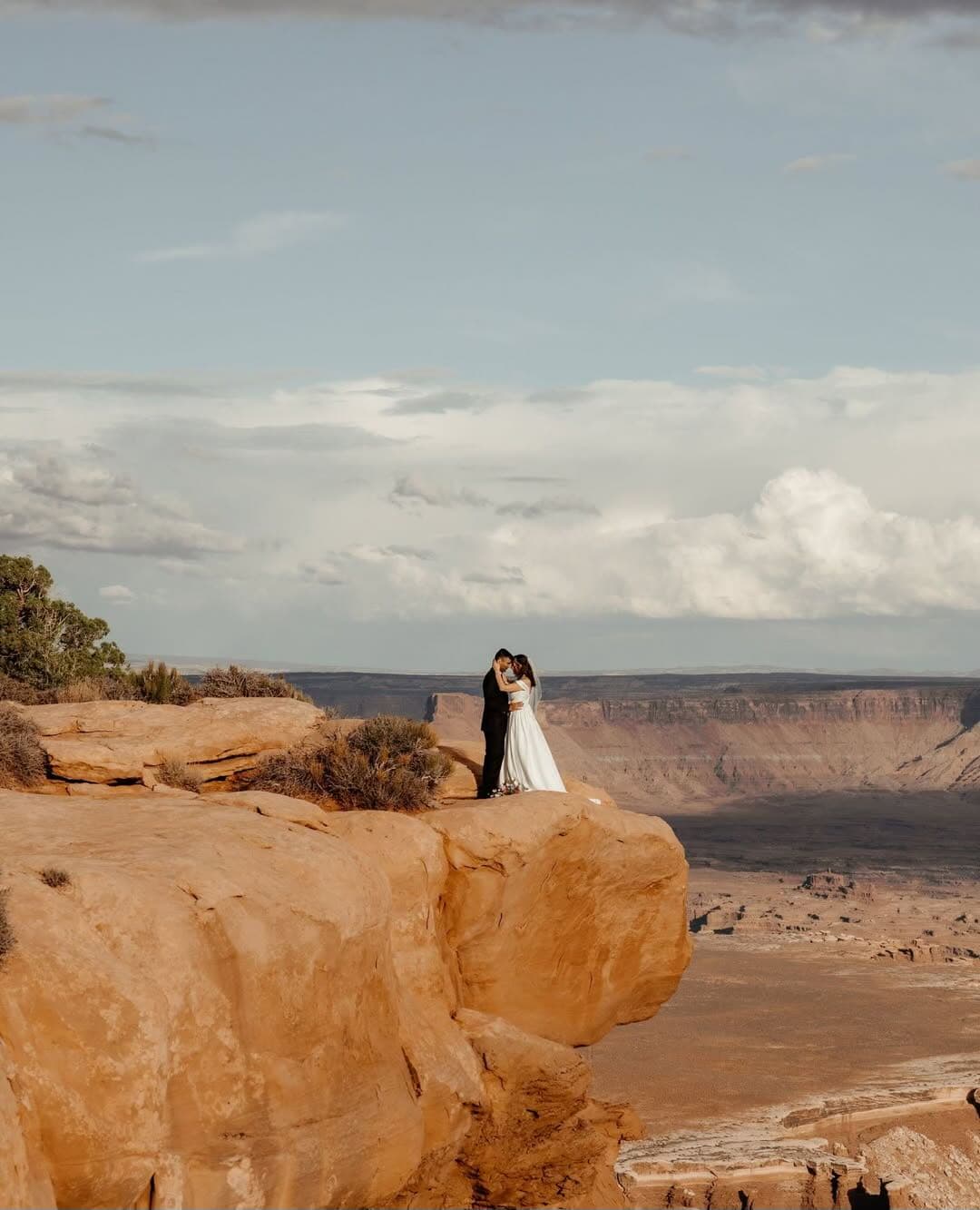 Mary & Andrew’s Utah Wedding portfolio 10