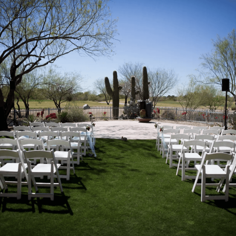 Scottsdale Marriott at McDowell Mountains