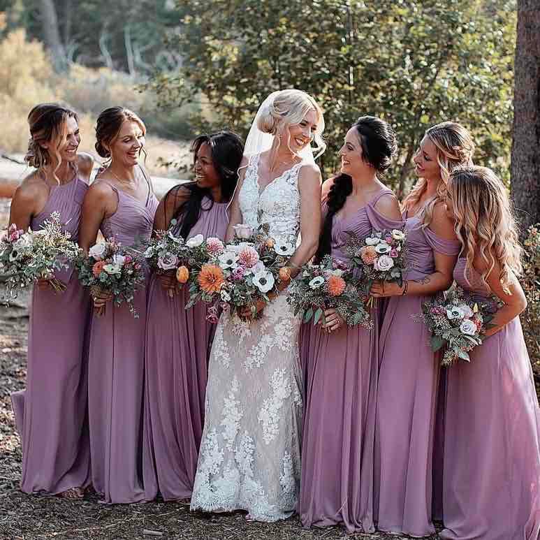 Bridesmaids Bouquet