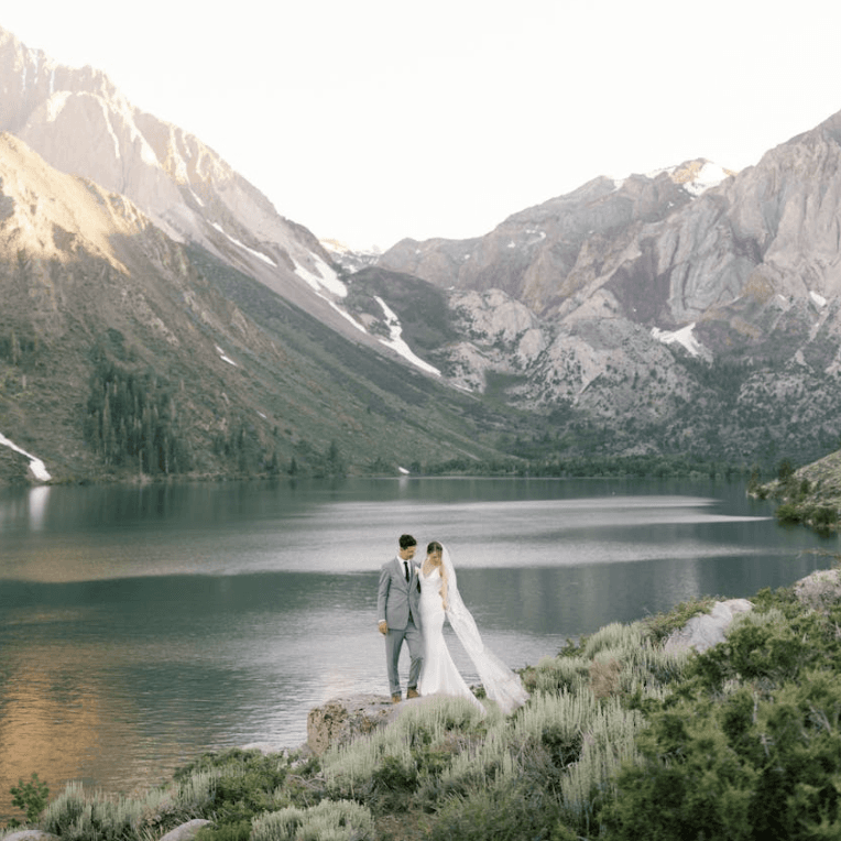 Convict Lake Resort