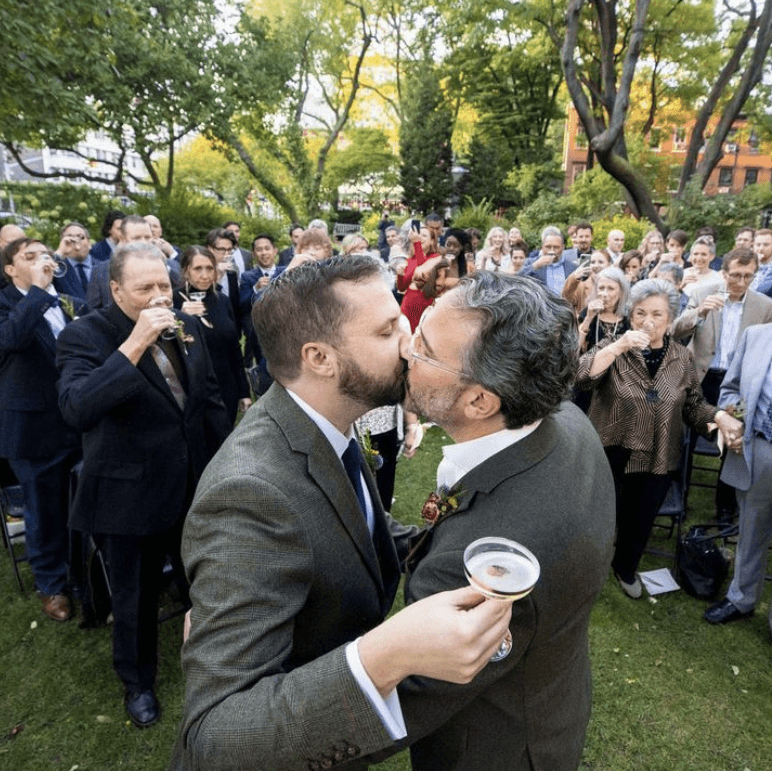 Jefferson Market Garden portfolio 3