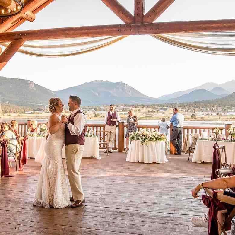 The Estes Park Resort portfolio 4