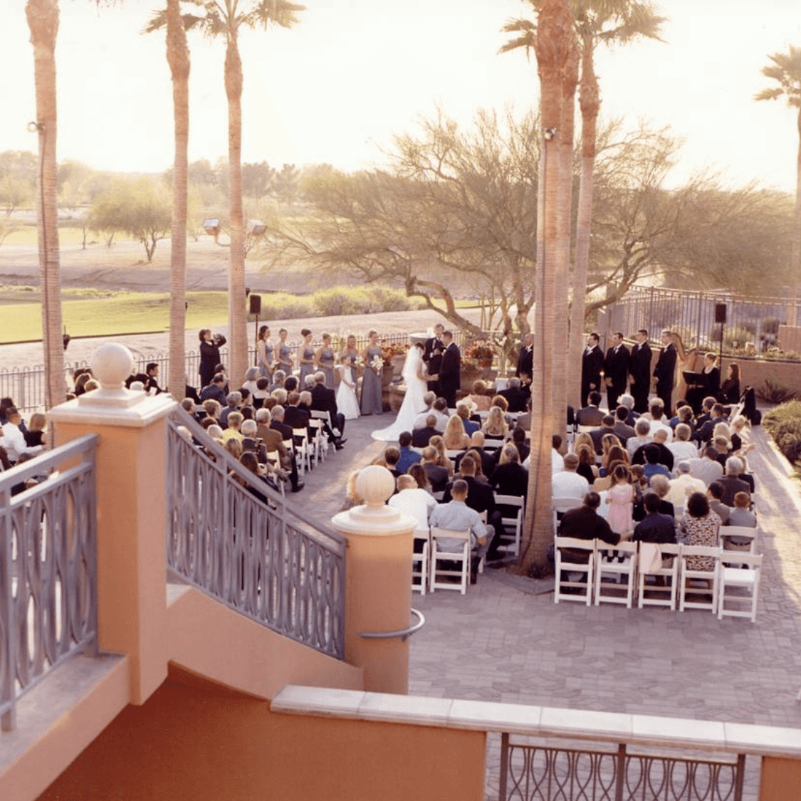 Intimate | 50 Guests