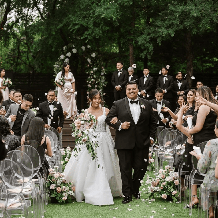 Wedding (Mon-Thurs) | 300