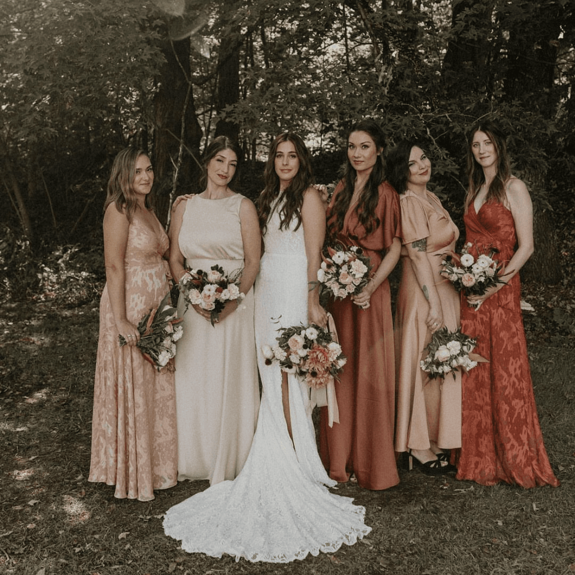 Raven and the Willow portfolio 2