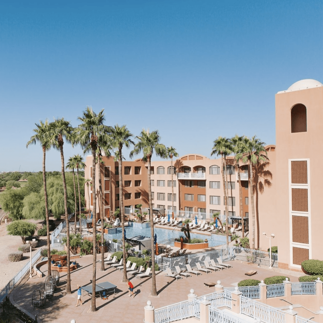 Scottsdale Marriott at McDowell Mountains portfolio 4