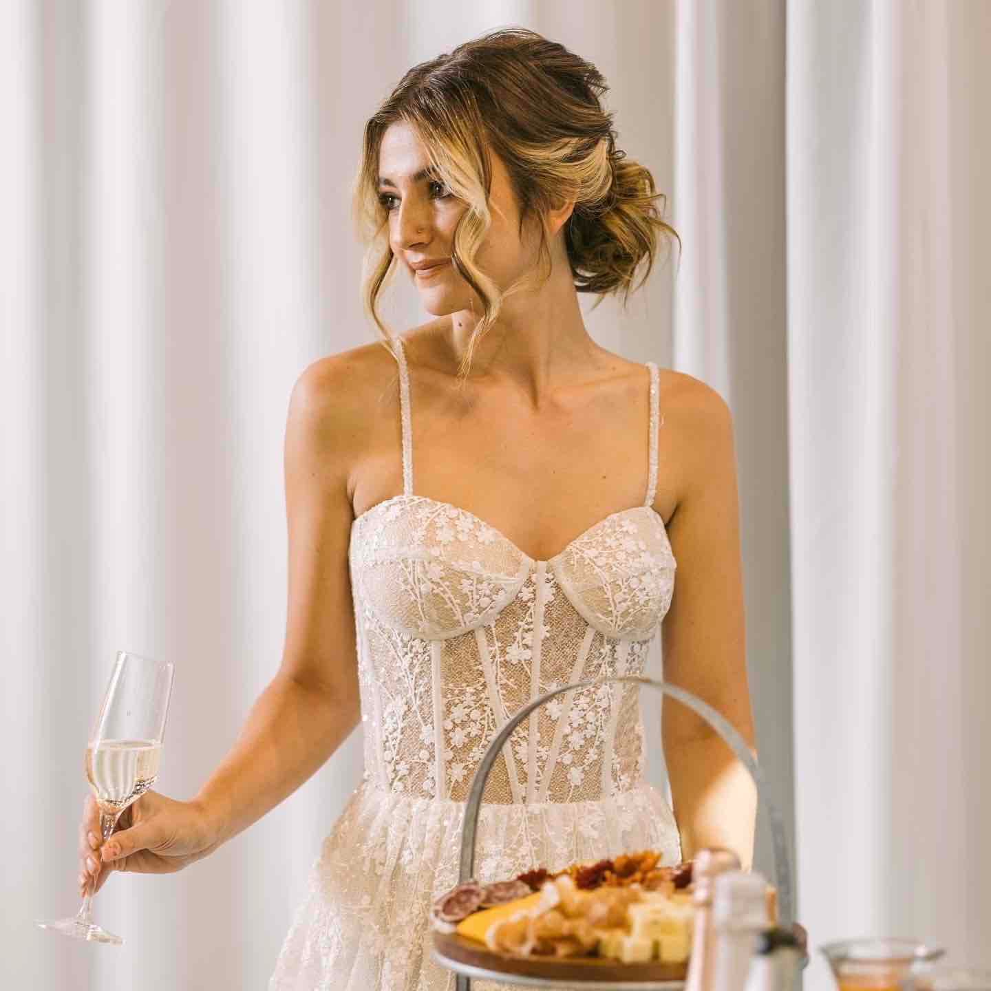 The Day On Location Beauty  portfolio 2