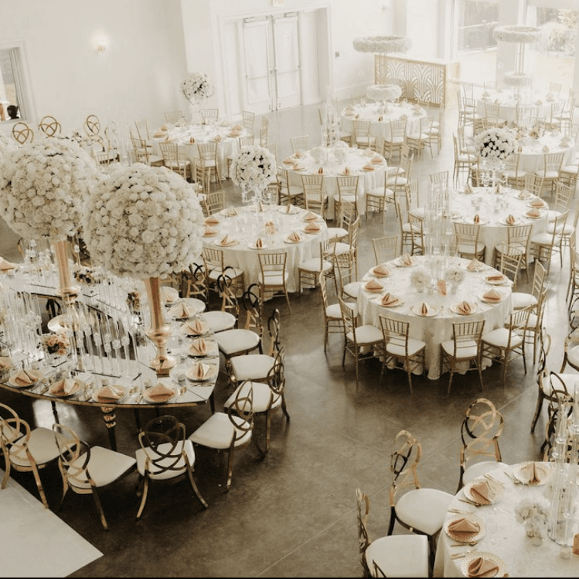 The Dallas Oasis portfolio 2