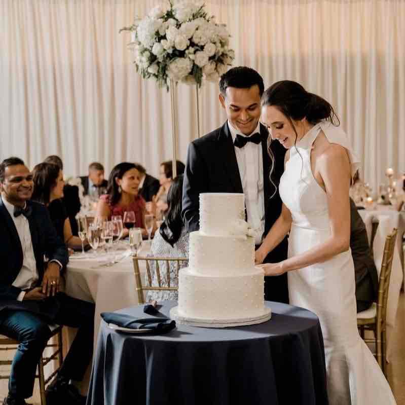 Wedding | Mon - Thurs