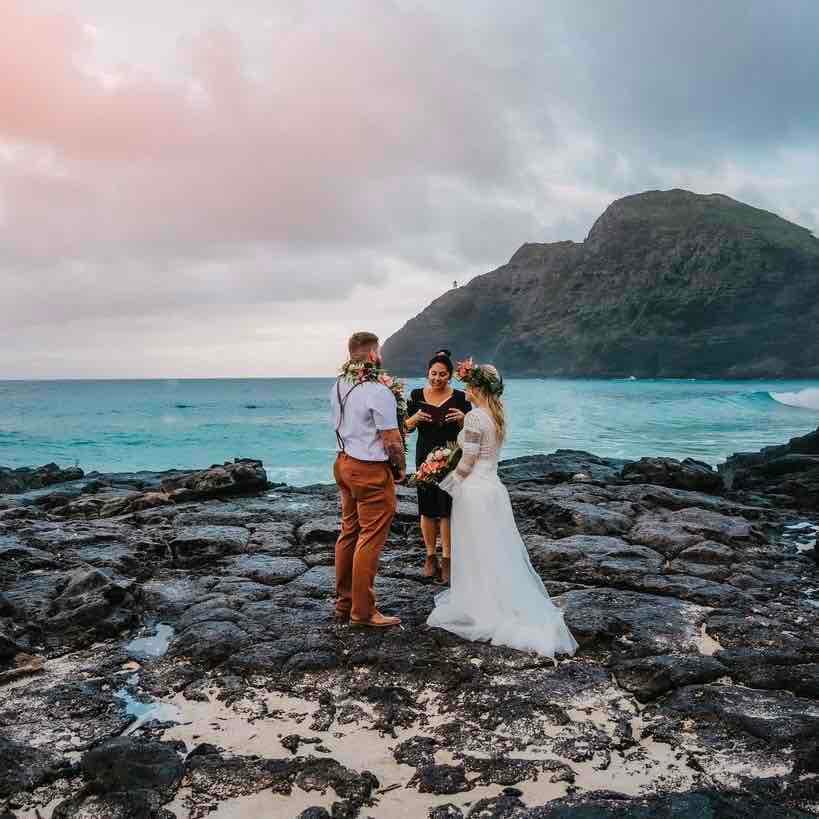 Love Always Weddings Hawaii portfolio 4