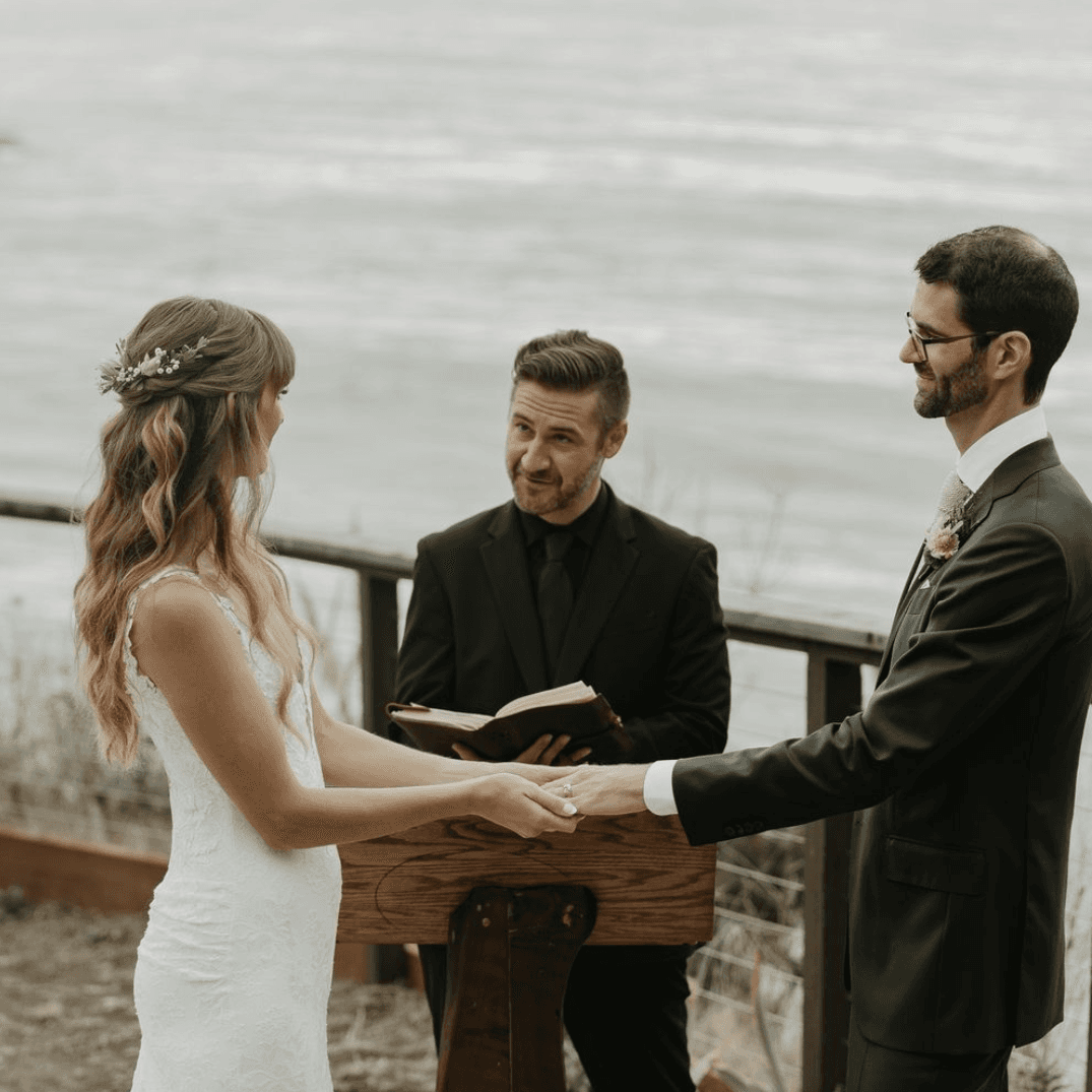Pre-Written | Wedding 