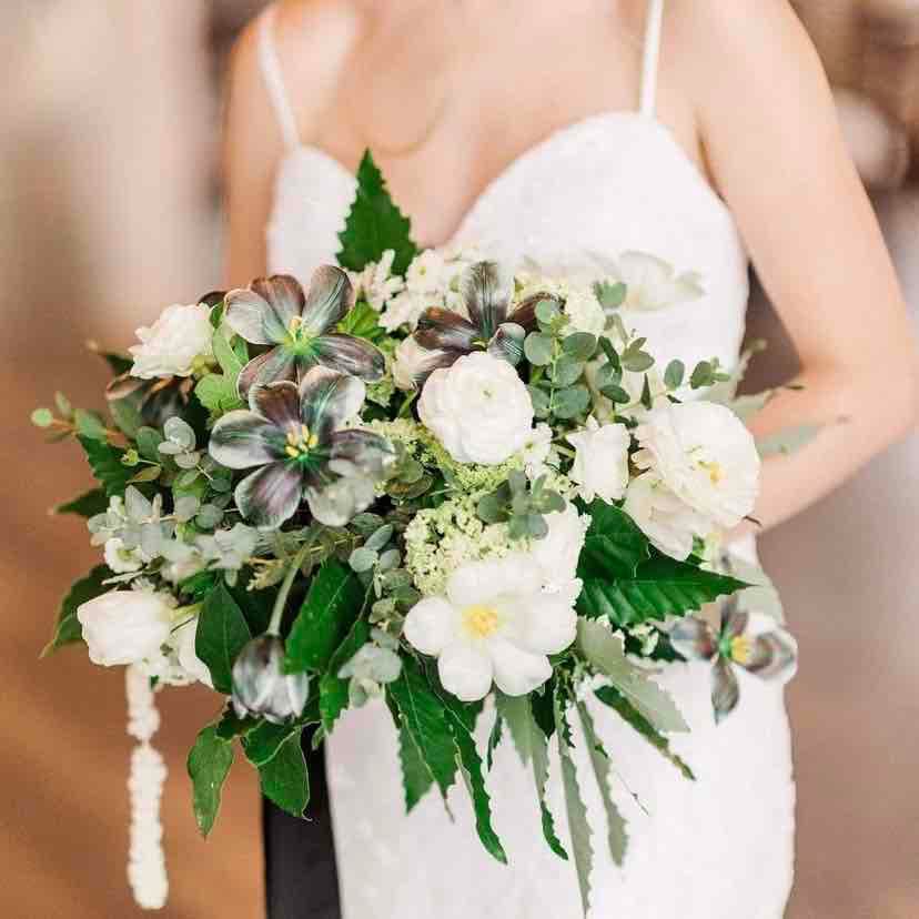 Monarch Florals portfolio 4