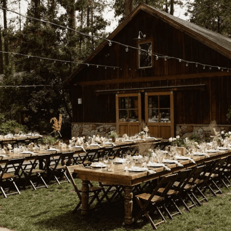 Evergreen Lodge at Yosemite 