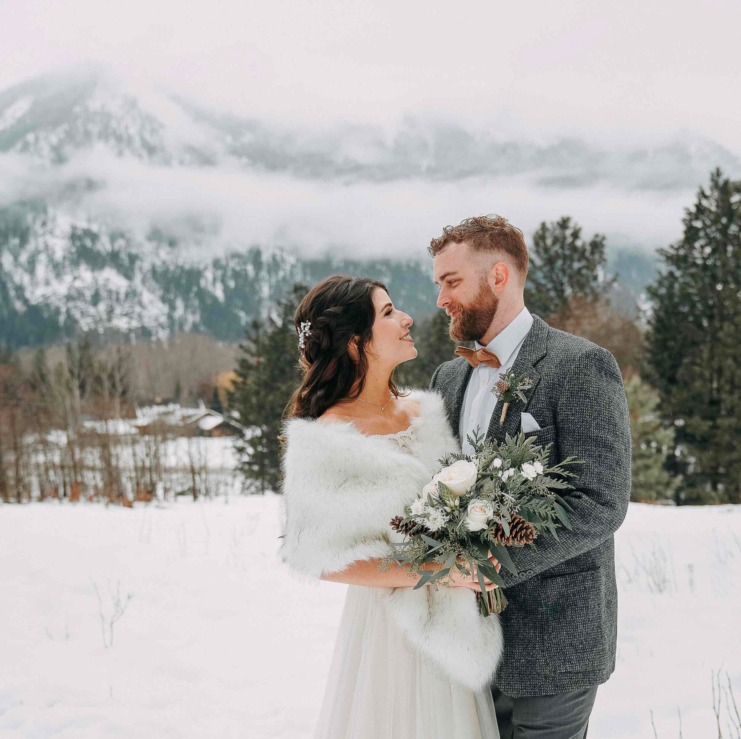 Taylored Wedding and Portraits portfolio 2