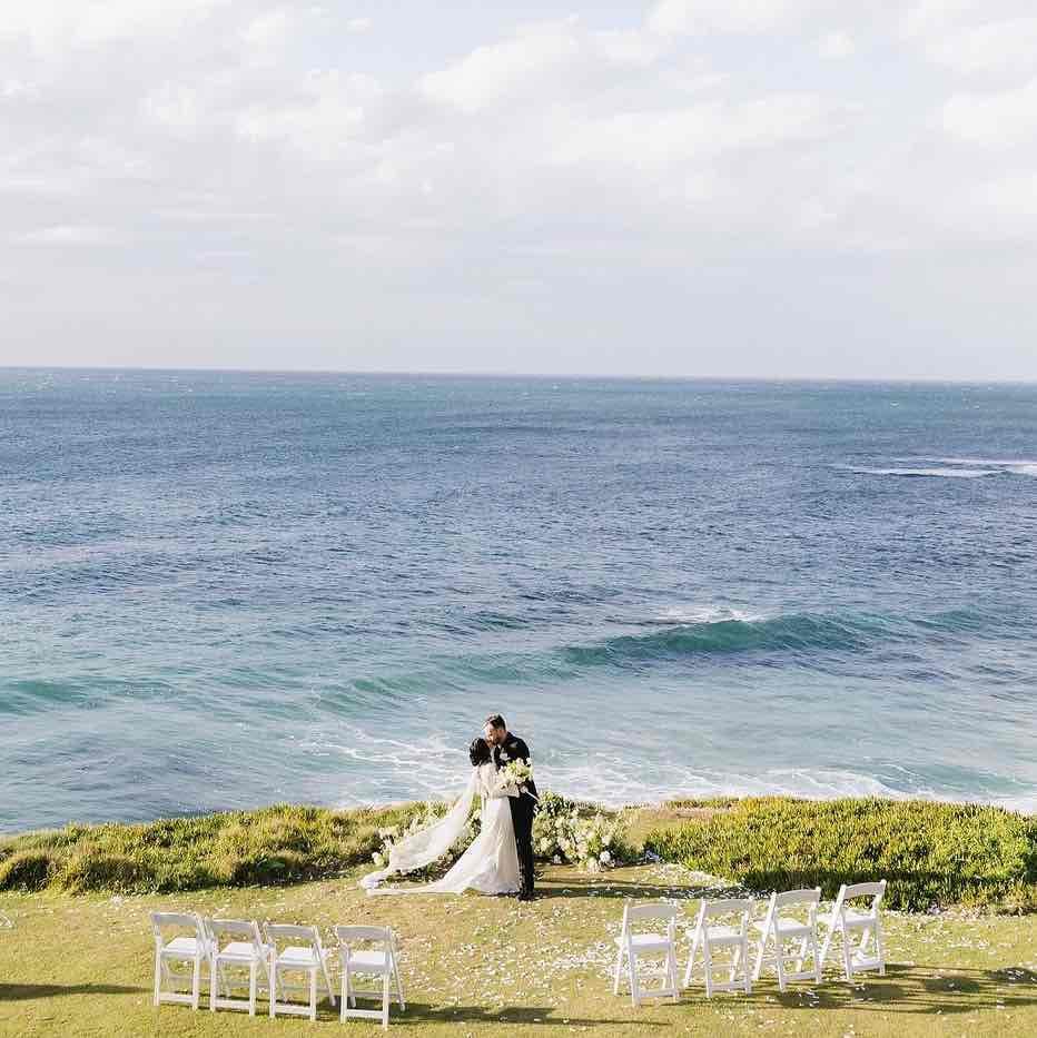 San Diego Elopement