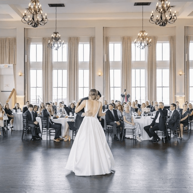 Wedding | 100 Guests