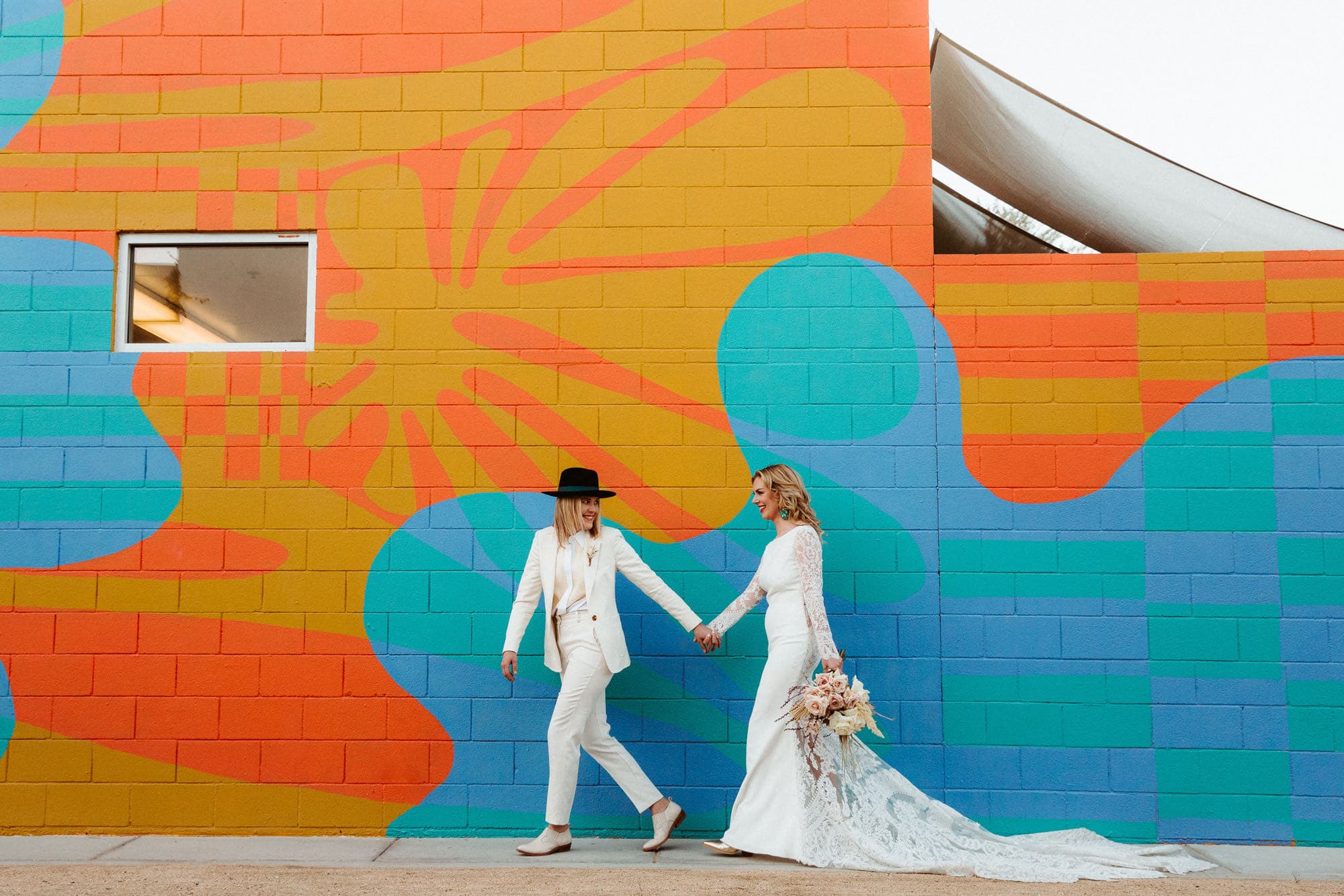 The Hendrys portfolio 2