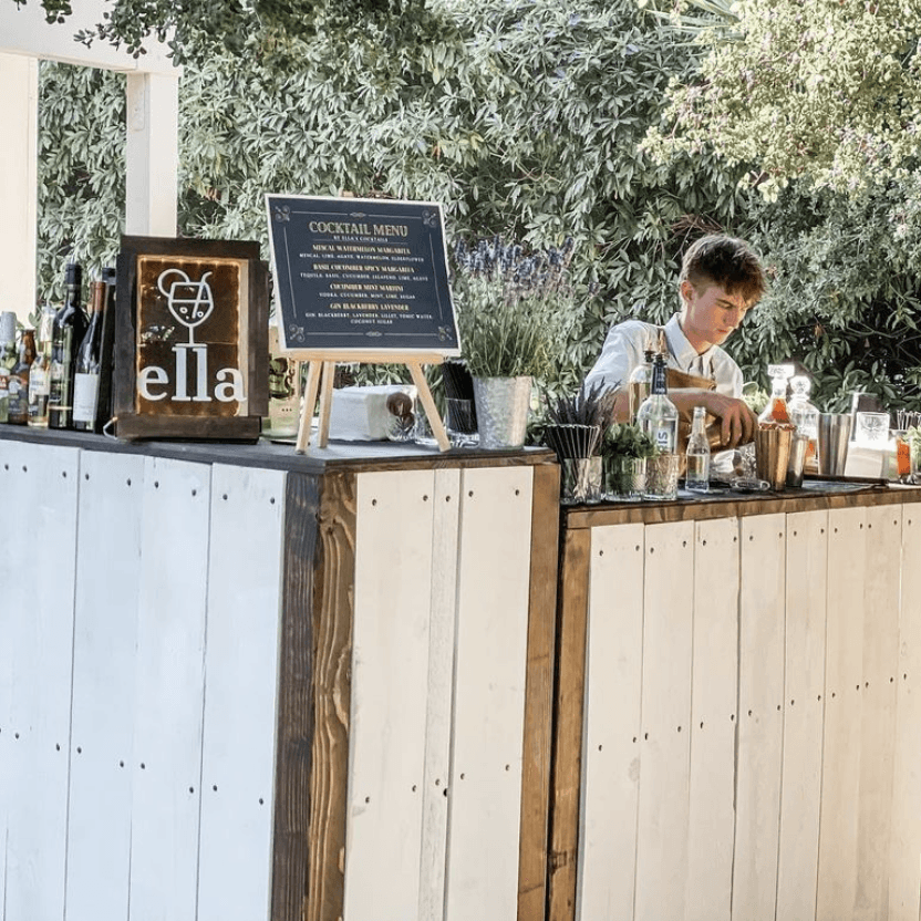 Ella’s Cocktail Catering