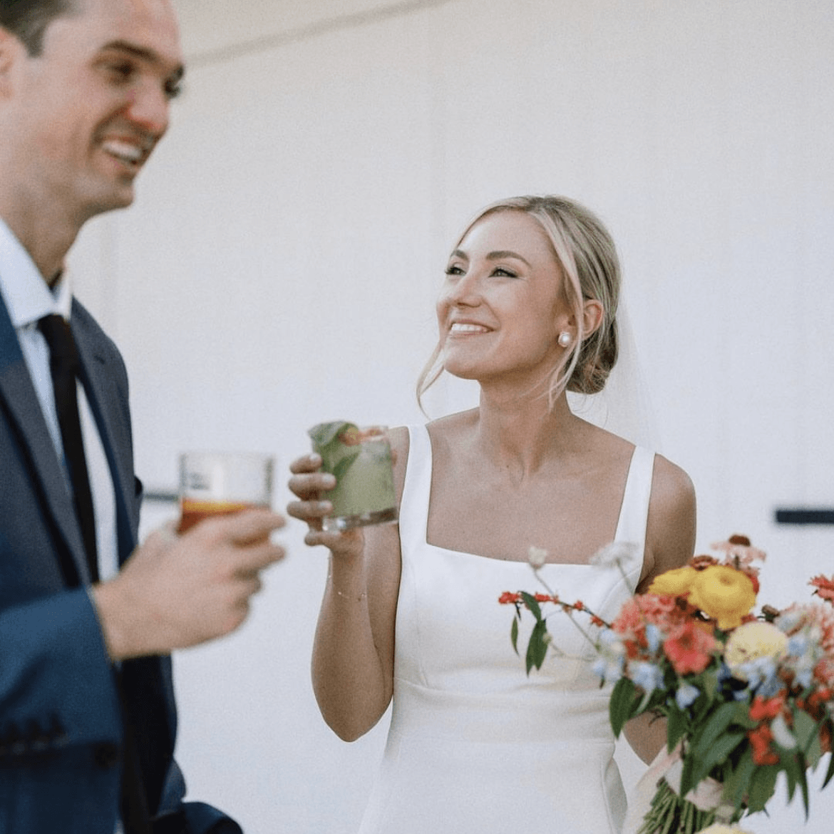Ella’s Cocktail Catering portfolio 4