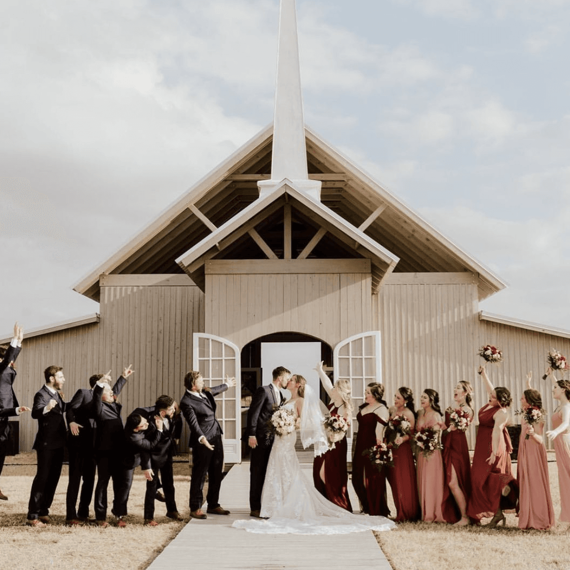 The Allen Farmhaus portfolio 2