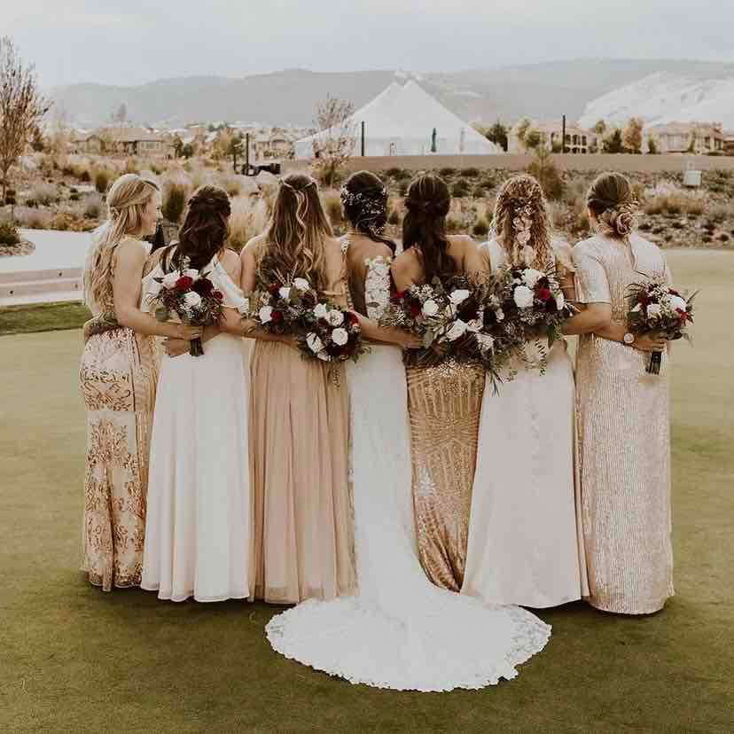 Blakes Floral Design portfolio 3