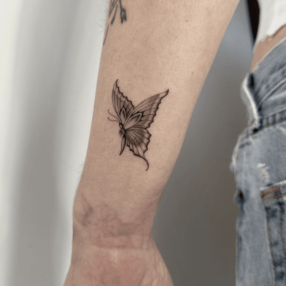 Getting Ready Tattoos 