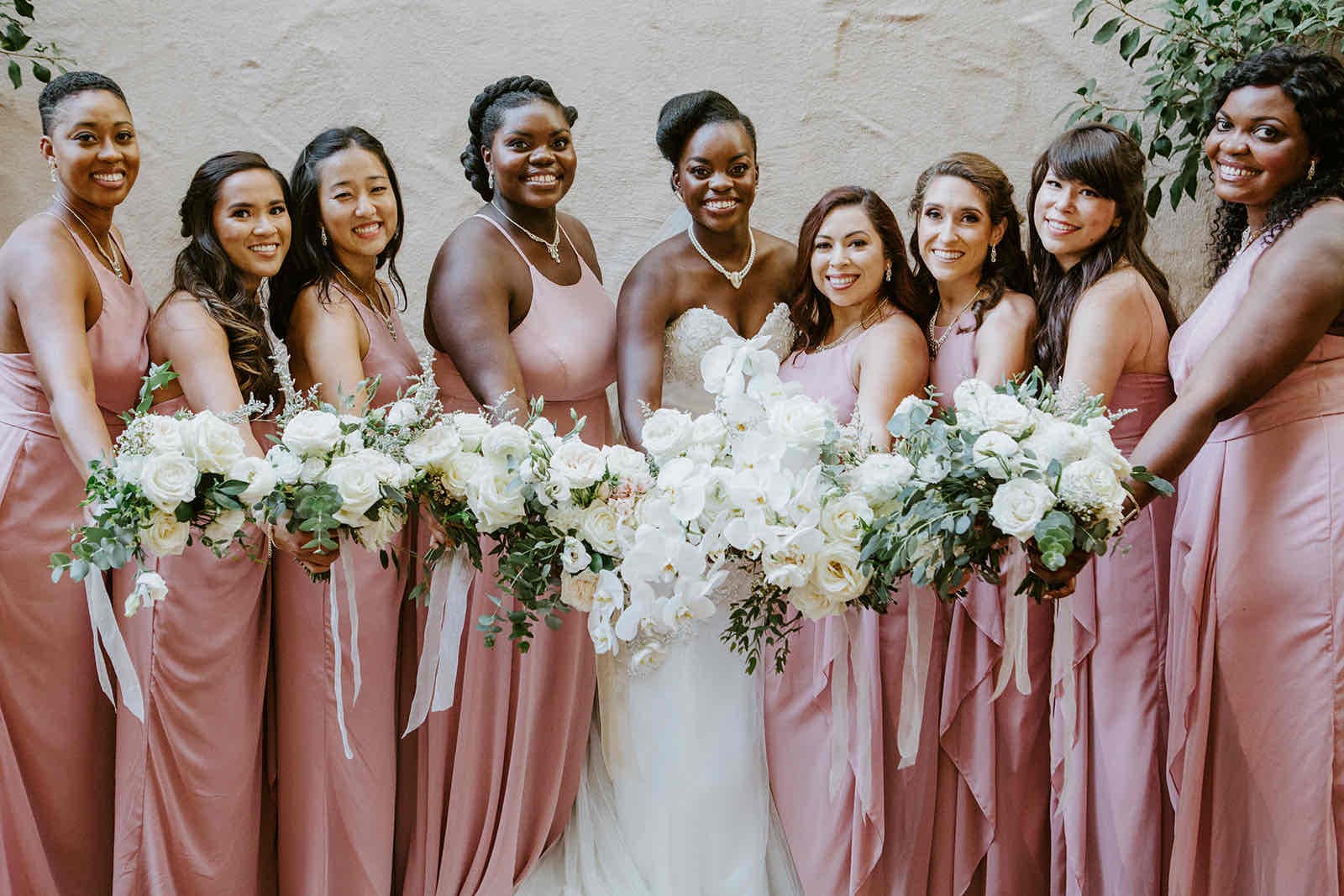 Day With Dre Events portfolio 2