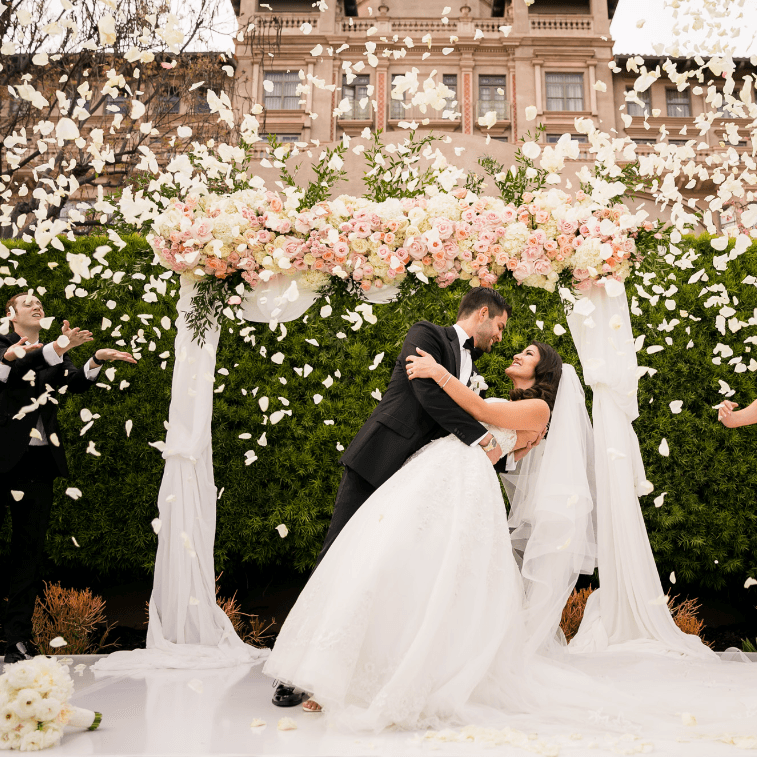The Langham Huntington | Pasadena portfolio 4